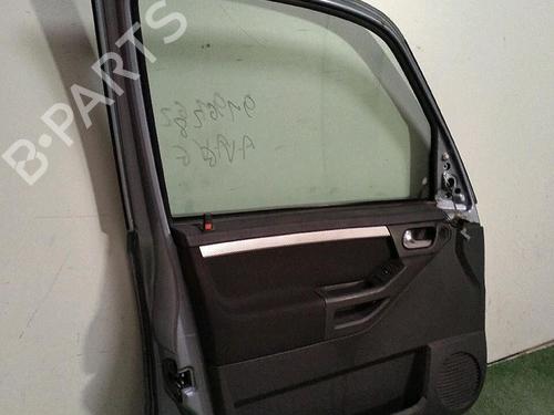 Left front door OPEL MERIVA A MPV (X03) 1.7 CDTI (E75) | BP30071999C2