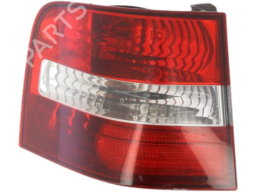Left taillight FIAT STILO Multi Wagon (192_) 1.9 JTD | BP30070592C34  - Image 5