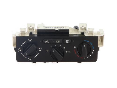 Used Climate control Climate control CITROËN C2 (JM_) 1.4 HDi (68 hp) 34047422 34047422