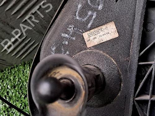 Right mirror RENAULT KANGOO Express (FC0/1_) D 65 1.9 (FC0E, FC02, FC0J, FC0N) | BP30076672C27 