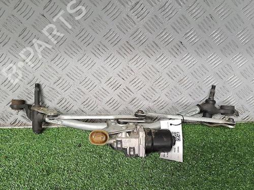 Front wiper motor OPEL CORSA F (P2JO) 1.5 (68) | BP30076805M29 - Image 2