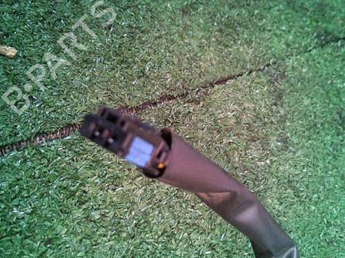 Ignition barrel PEUGEOT 206 SW (2E/K) 2.0 HDi | BP30073653M48