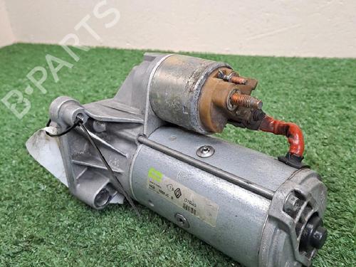 Starter RENAULT SCÉNIC II (JM0/1_) 1.9 dCi (JM0G, JM12, JM1G, JM2C) | BP24651886M8 