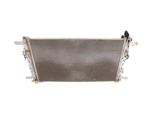 AC radiator SEAT IBIZA V (KJ1, KJG) 1.0 TGI | BP37155758M32 - Image 3