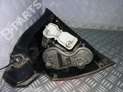 Right taillight RENAULT MEGANE II (BM0/1_, CM0/1_) 1.5 dCi (BM0F, BM0T, BM2B, CM0F, CM0T) | BP11401347C35 
