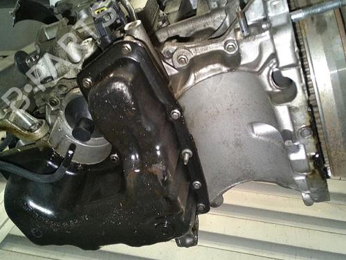 Engine PEUGEOT 208 I (CA_, CC_) 1.2 THP 110 | BP30063497M1 