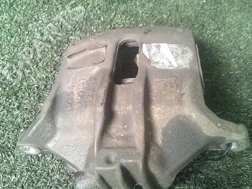 Left front brake caliper PEUGEOT 208 I (CA_, CC_) 1.6 HDi / BlueHDi 75 | BP29949893M105