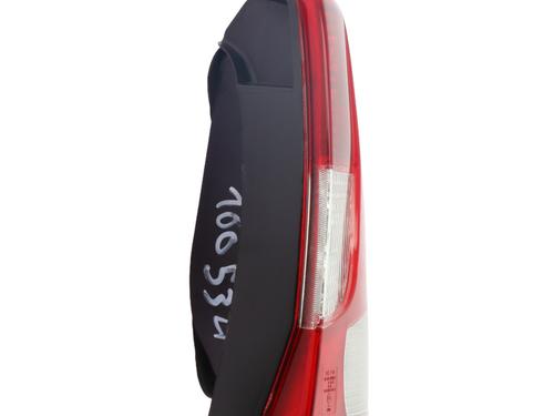 Right taillight DACIA LOGAN (LS_) 1.6 (LS0B, LS0D, LS0F, LS0H) | BP32166062C35 - Image 3