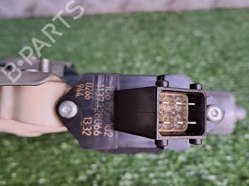 Front right window mechanism MERCEDES-BENZ A-CLASS (W168) A 170 CDI (168.009, 168.109) | BP30063657C23 