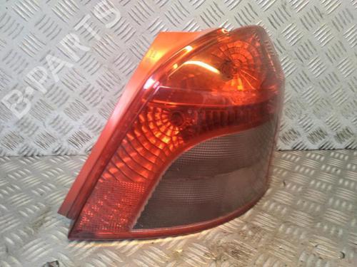 Used Right taillight Right taillight 29952363 29952363