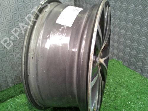 Used Rim PEUGEOT 308 II (LB_, LP_, LW_, LH_, L3_) 1.6 HDi (92 hp) 22242709