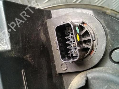 Right headlight MINI MINI (R50, R53) Cooper | BP29952490C29  - Image 5