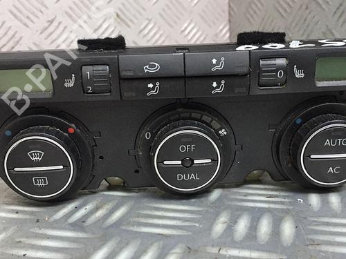 Climate control VW EOS (1F7, 1F8) 2.0 TDI | BP30070052I5 