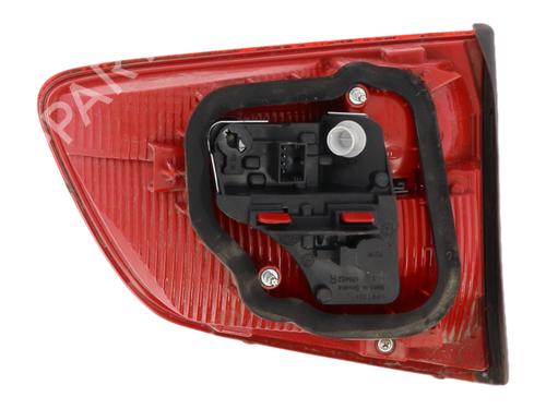 Right tailgate light VW TOURAN (1T3) 1.6 TDI | BP37708072C80  - Image 6