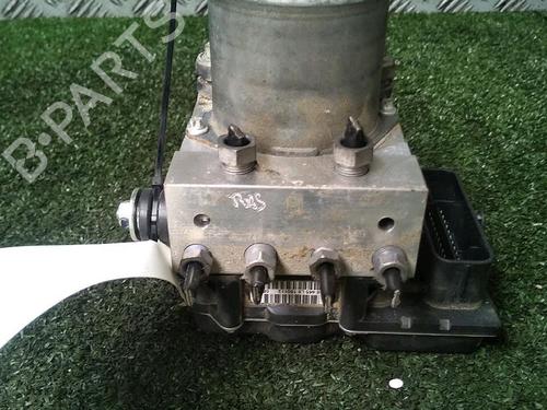Used ABS pump PEUGEOT 3008 I MPV (0U_) 1.6 HDi (112 hp) 29951352