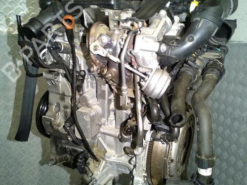 Motor CITROËN C4 II (NC_) 1.2 THP 110 (NCHNZ6, NCHNV6) (110 hp) 29953122