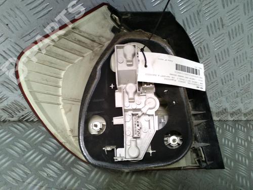 Right taillight BMW 1 (E87) 118 d | BP11407383C35 