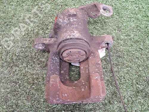 Used Right rear brake caliper PEUGEOT 307 SW (3H) 1.6 16V (109 hp) 30066198