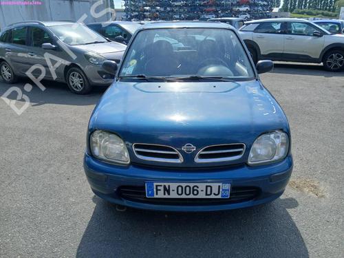 Used Parts NISSAN MICRA II (K11)  1.0 i 16V (K11)  4431742