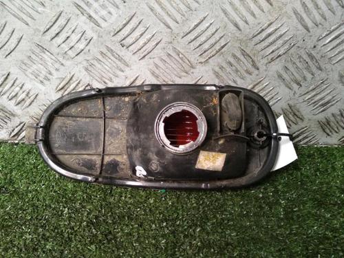 Rear fog light HYUNDAI SANTA FÉ I (SM) 2.0 CRDi 4x4 | BP29951635C37 