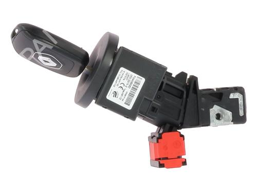 Used Ignition barrel Ignition barrel RENAULT TWINGO III (BCM_, BCA_) 1.0 SCe 75 (73 hp) 31146423 31146423