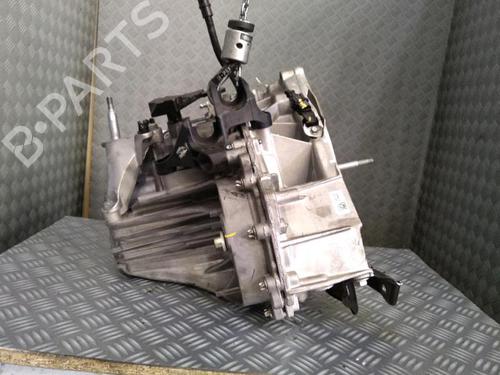 Gearbox DACIA SANDERO III 1.0 TCe LPG | BP30073916M3