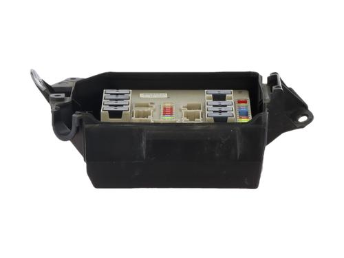 Fuse box RENAULT CLIO III (BR0/1, CR0/1) 1.5 dCi | BP36441354E1 - Image 3