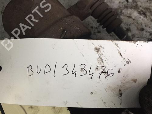 Used Left rear brake caliper TOYOTA COROLLA Verso (ZER_, ZZE12_, R1_) 2.2 D-4D (AUR10_, AUR10R) (177 hp) 30067756