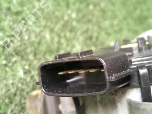 Front wiper motor RENAULT CLIO IV (BH_) 1.5 dCi 75 | BP29952946M29