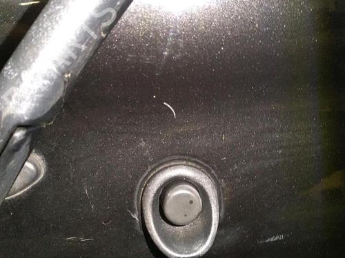 Tailgate RENAULT TWINGO I (C06_) 1.2 16V (C06C, C06D, C06K) | BP30076011C6