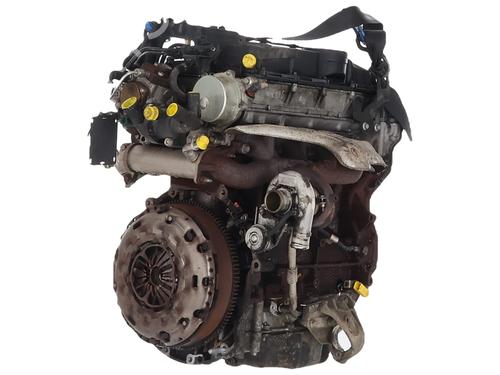 Engine PEUGEOT BOXER Van 2.2 HDi 100 | BP39909718M1 - Image 4