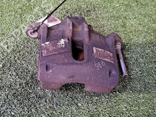 Used Left front brake caliper PEUGEOT 208 I (CA_, CC_) 1.6 HDi / BlueHDi 75 (75 hp) 30066764