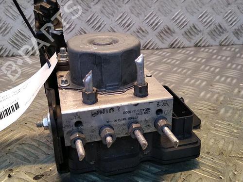 Used ABS pump RENAULT ZOE (BFM_) ZOE (88 hp) 30070798