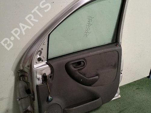 Right front door OPEL COMBO Box Body/MPV 1.3 CDTI 16V | BP30072006C3 