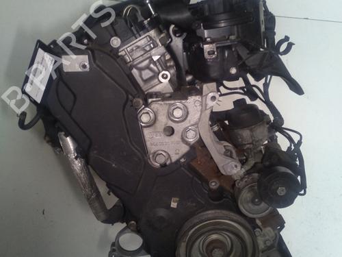 Engine CITROËN C4 I (LC_) 2.0 HDi | BP34060735M1  - Image 9