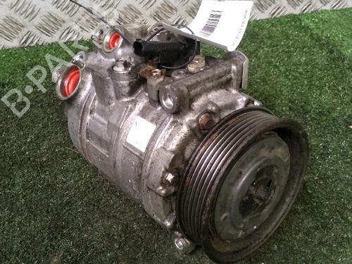 Used AC compressor BMW 1 (E87) 130 i (265 hp) 17158310