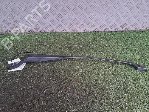 Used Front windshield wiper arm Front windshield wiper arm PEUGEOT 208 I (CA_, CC_) 1.2 VTI 82 (82 hp) 29946880 29946880