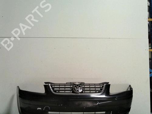 Used Front bumper VW TOURAN (1T1, 1T2) 1.9 TDI (105 hp) 30063898