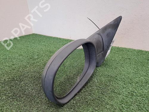 Used Left mirror RENAULT LAGUNA I (B56_, 556_) 1.9 dTi (B56J) (98 hp) 25586356