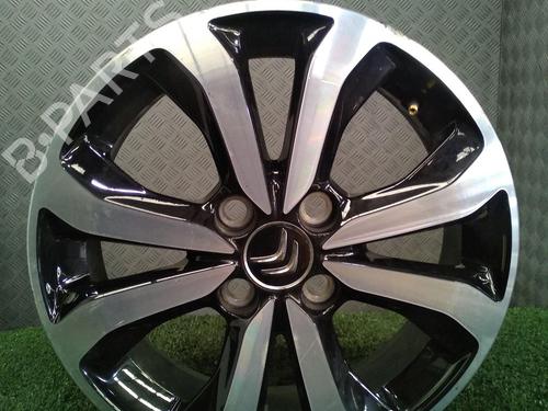 Used Rim Rim CITROËN C1 II (PA_, PS_) 1.0 VTi 68 (69 hp) 29949439 29949439