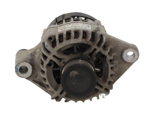 Used Alternator Alternator FIAT TIPO Saloon (356_, 357_) 1.6 D (356SXG1B) (120 hp) 40111644 40111644
