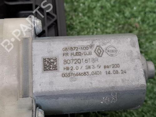 Front right window mechanism RENAULT CAPTUR II (HF_) E-TECH 145 (HFMU) | BP37730108C23  - Image 5
