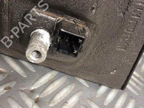 Left mirror HYUNDAI MATRIX (FC) 1.5 CRDi VGT | BP30069207C26 