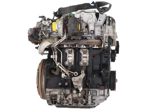 Engine RENAULT LAGUNA III (BT0/1) 2.0 dCi (BT07, BT0J, BT14, BT1A, BT1S) | BP33849208M1 - Image 4
