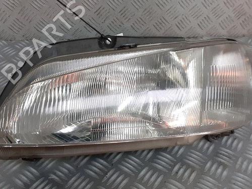 Left headlight PEUGEOT 106 II (1A_, 1C_) 1.1 i | BP30070108C28
