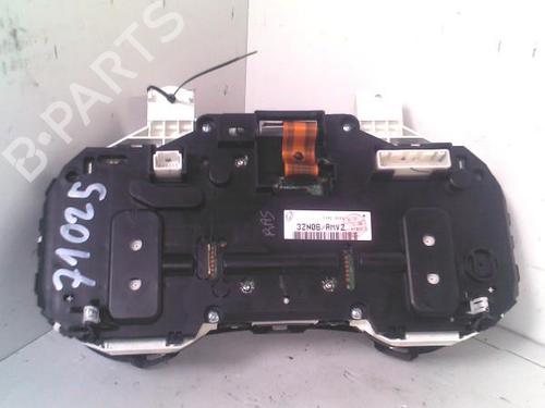 Kombiinstrument NISSAN PULSAR Hatchback (C13) 1.5 dCi | BP30075162C47 