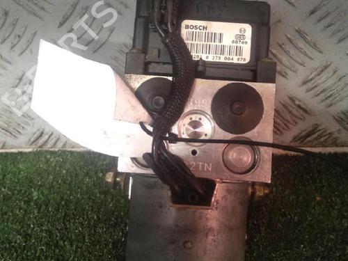 ABS pump RENAULT MEGANE I Cabriolet (EA0/1_) 1.6 16V (EA04, EA0B, EA11, EA1J) | BP29951739M43 
