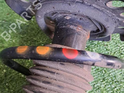 Right front shock absorber PEUGEOT 308 SW III (FC_, FJ_, FR_, F4_, FN_) PureTech 130 (FRHNSL, FRHNST) | BP24018702M17 