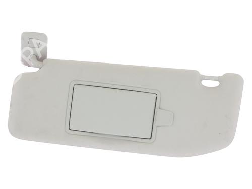 Aletta parasole sinistra CITROËN C4 CACTUS 1.2 THP 110 (110 hp) 31290543