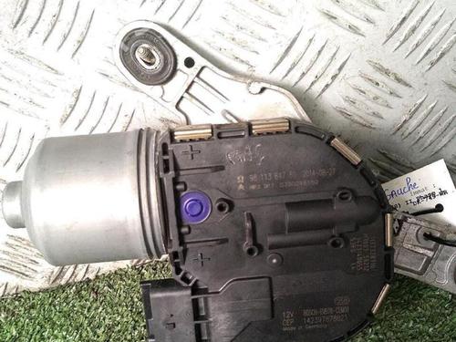 Front wiper motor CITROËN C4 Grand Picasso II (DA_, DE_) 2.0 BlueHDi 150 | BP29952679M29 